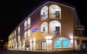 Hotel Poseidonia Mare